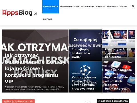 Appsblog.pl
