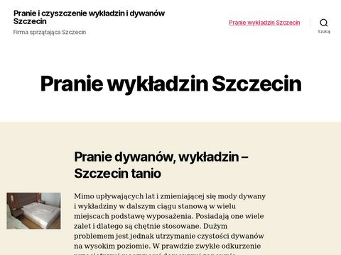 Akan.szczecin.pl - ekskluzywne łazienki