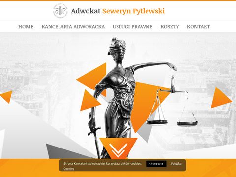 Adwokatpytlewski.pl filia w Jastrzębiu-Zdrój