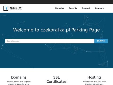 Czekoratka.pl - pożyczka na dowód online