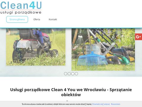 Clean4usc.pl czyszczenie i zabezpieczanie
