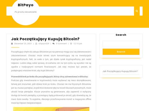 Bitpayo.com - kantor bitcoin