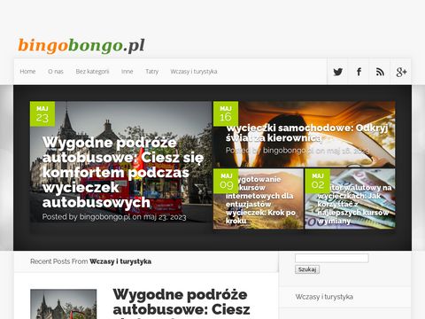 Bingobongo.pl centrum zabaw dla dzieci
