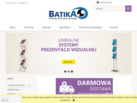Batika.pl