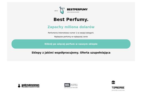Bestperfumy.pl perfumeria