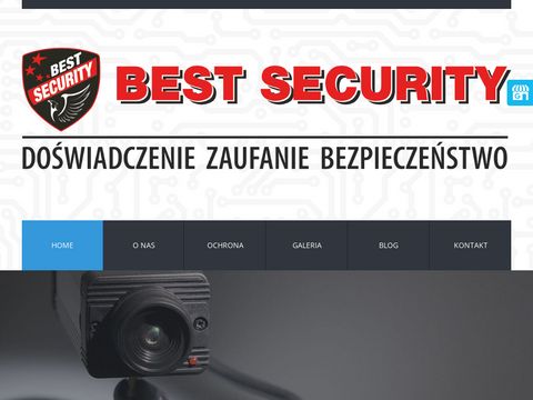Best-security.pl - monitoring
