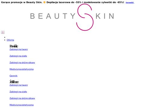 Beautyskin.com.pl