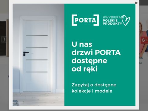 EKO tanie drzwi Poznań