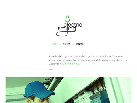 Elektrycy-wroclaw.com.pl