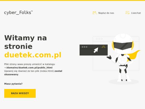 Duetek.com.pl - rolety dzień i noc Kielce