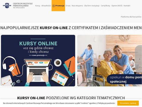 Dotacjomat.pl - dotacje z Unii Europejskiej