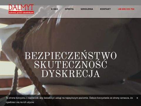 Dalmyt.com.pl
