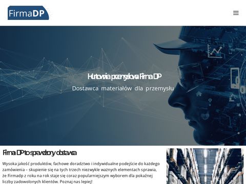 Firmadp.pl - producent plandek