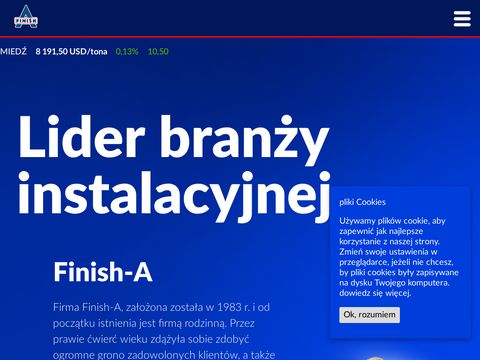 Finish-a.com.pl