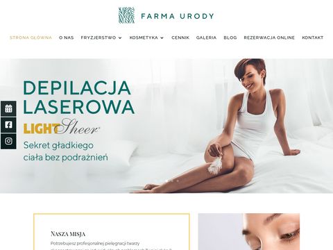 Farmaurody.com.pl makijaż permanentny Kraków