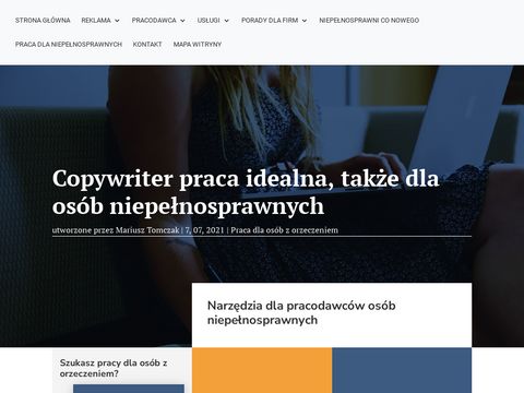 Izacopywriter.pl - teksty zapleczowe