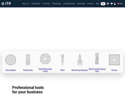 Ita.tools