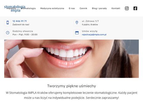 Impla.com.pl