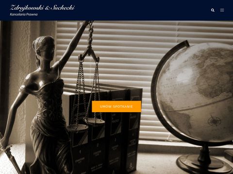 Kancelariaradom.com adwokat oraz radca prawny
