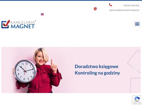 Magnet kancelaria Kraków biegli rewidenci