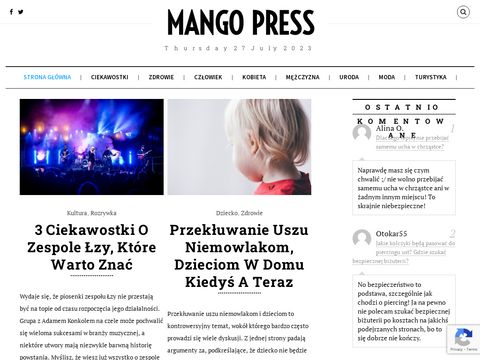 Mangopress.pl czy e-papierosy szkodzą