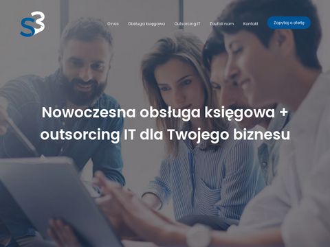 Meritum usługi rachunkowe Wrocław