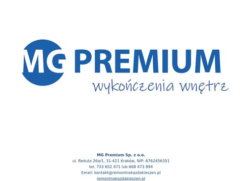 Mgpremium.pl