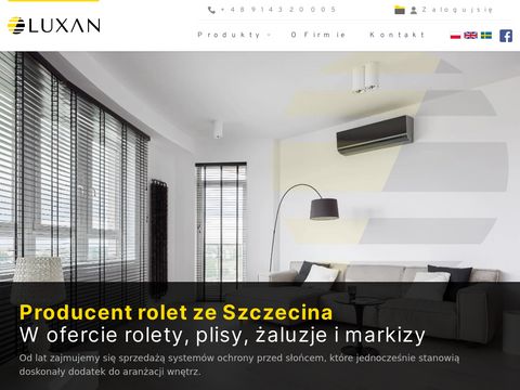 Luxan.pl