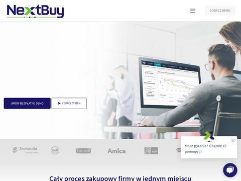 Nextbuy24.com - platforma zakupowa