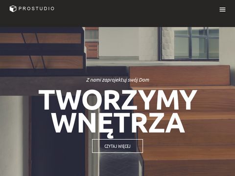 Prostudio.pl - projektowanie wnętrz Warszawa