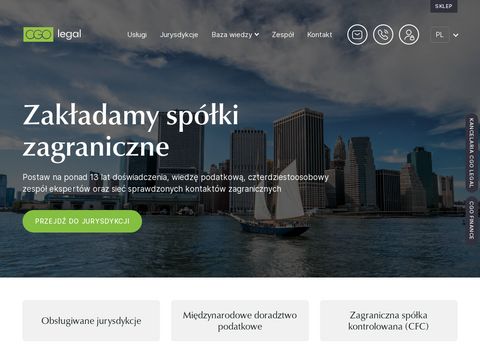 Spolki.cgolegal.pl
