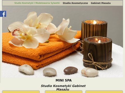 Studiokosmetyki.org masaż Kielce