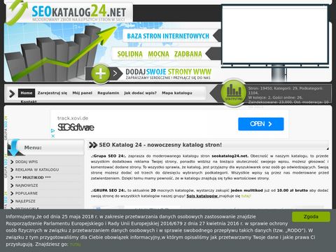Katalog seokatalog24.net
