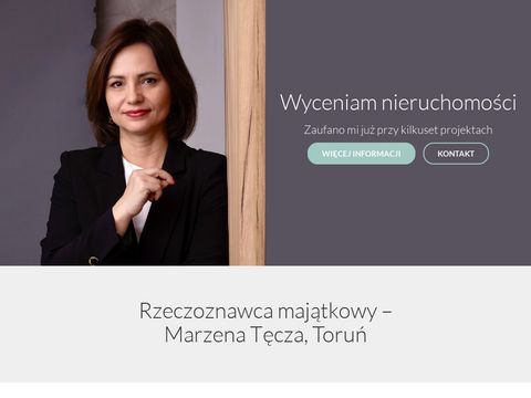 Rzeczoznawcamajatkowytorun.pl Tęcza Marzena