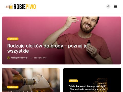 Robiepiwo.pl