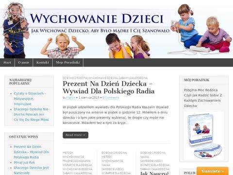 Wychowajdzieci.pl