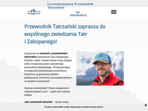Tatry-przewodnik.com.pl