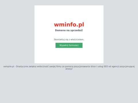 Wminfo.pl Warmia i Mazury