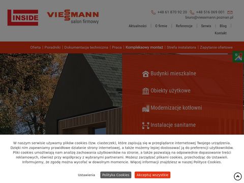 Viessmann.poznan.pl