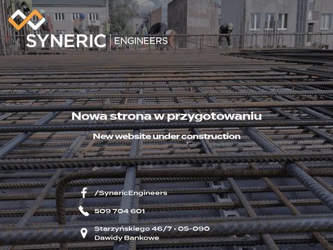 Syneric.pl narzędzia rekrutacyjne