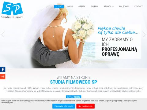 Studiofilmowe-sp.pl wideofilmowanie