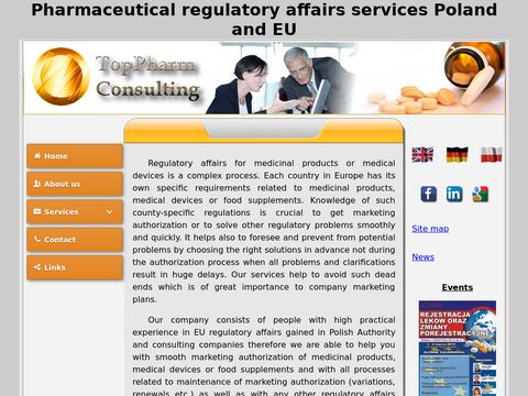 Rejestracja leków, pharmacovigilance