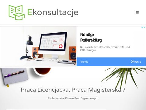 Ekonsultacje-Online.pl