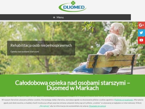 Duomed.com.pl