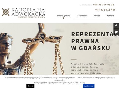 Duks.pl władza rodzicielska