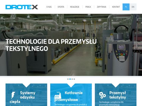 Drotex.eu