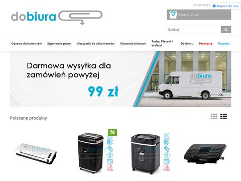 Dobiura.com dobre walizki