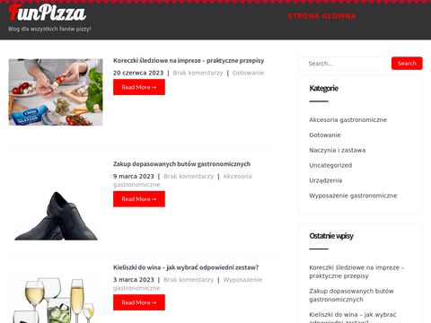Funpizza.pl Katowice