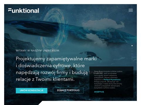 Funktional.pl - agencja reklamowa Kraków