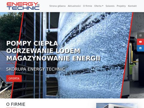 Firmaskorupa.pl instalacje CO